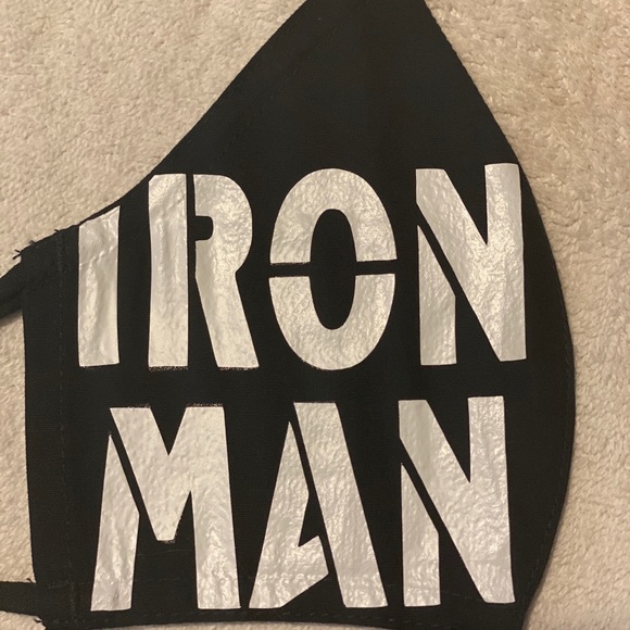 Masks - Picture 16 of 16